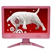 Sceptre Komodo 23" 720p LCD HDTV - Pink (X23PV)