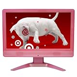 Sceptre Komodo 23" 720p LCD HDTV - Pink (X23PV)