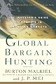 Global Bargain Hunting: The Investor's Guide to Profits in Emerging Markets