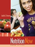 Nutrition Now (with Interactive Learning Guide)