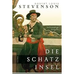 Die Schatzinsel - Vollst�ndige Ausgabe