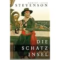 Die Schatzinsel - Vollst�ndige Ausgabe
