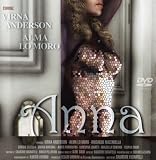 Anna - Immoral Story aka Racconto immorale Virna Anderson All Regions PAL DVD