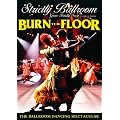 Burn The Floor [DVD]