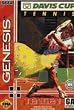 Davis Cup Tennis SG