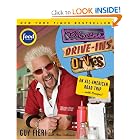 Diners, Drive-ins and Dives: An All-American Road Trip . . . with Recipes! (Food Network) by Guy Fieri and Ann Volkwein