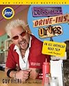 Diners, Drive-ins and Dives: An All-American Road Trip . . . with Recipes! (Food Network)