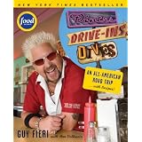 Diners, Drive-ins and Dives: An All-American Road Trip . . . with Recipes! (Food Network)
