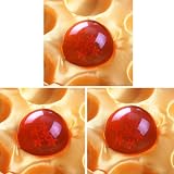 Lujex (TM) DragonBall Z Replica Crystal Ball Anime Dragonball Set of 7cs