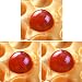 Lujex(TM) DragonBall Z Crystal Ball Set of 7pcs Anime Dragonball_s-4