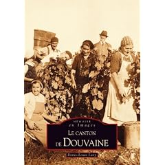 Douvaine (Le canton de)