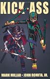 Kick-Ass Gesamtausgabe
