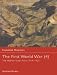 The First World War, Vol. 4: The Mediterranean Front 1914-1923: The Mediterranean Front 1914-1923 Vol 4 (Essential Histories)