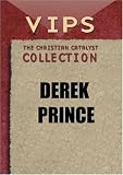 DEREK PRINCE