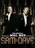 Sam And Dave - The Original Soul Men [DVD]