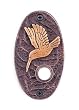 Hummingbird Hidden Doorbell