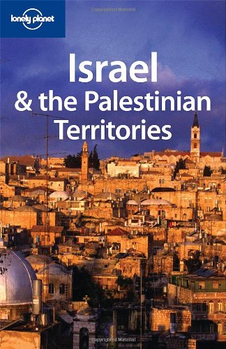 Lonely Planet Israel & (Country Guide)