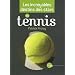 Les incroyables destins des stars du tennis