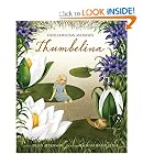 Thumbelina by Brian Alderson, Hans Christian Andersen, and Bagram Ibatoulline