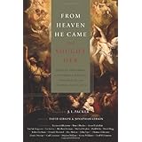 from heaven he came and sought her definite atonement in historical biblical theological and pastoral perspective