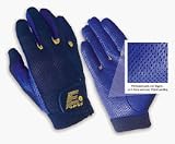 New Chill Moisture Barrier Adult Racquetball Glove from E-Force