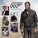 James Bond Compilation 2011 Calendar