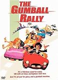 The Gumball Rally (REGION 1) (NTSC)
