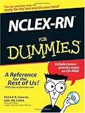 NCLEX-RN for Dummies
