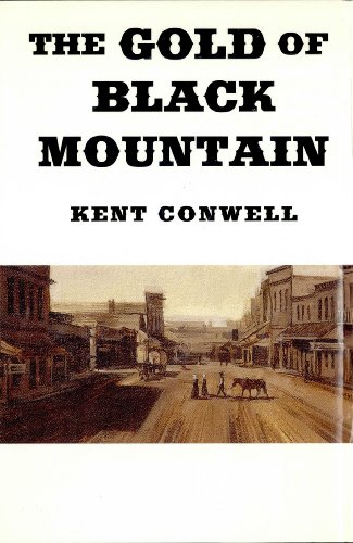 The Gold of Black Mountain