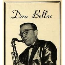 Dan Belloc