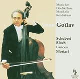 Musik f�r Kontrabass - Goilav