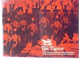 The Tigers : a short history of the Royal Leicestershire Regiment
