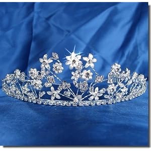 Tiaras