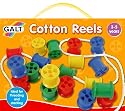 Cotton Reels