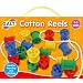 Cotton Reels