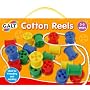 Cotton Reels