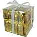Gavottes Crepe Chocolate Dentelle Cookies - 1 LB Gift Box image 1