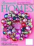 Romantic Homes