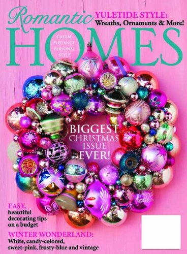 Romantic Homes