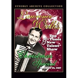 Lawrence Welk: Top Tunes & New Talent
