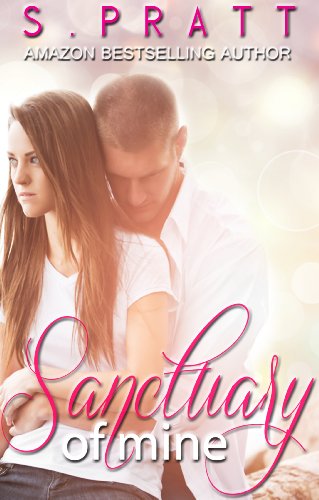 SANCTUARY OF MINE by S. PRATT