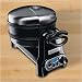 Kitchen & Housewares : KitchenAid ProLine Waffle Baker - Zinc/ Onyx Black