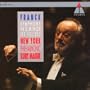 Franck: Symphony In D Minor, Les Eolides