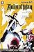Animal Man Vol. 5: Evolve or Die! (The New 52) (Animal Man: The New 52!)