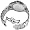 ESQ by Movado Men's Tournament Stainless Steel Black Dial Watch #07301079