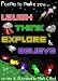 Poems To Make You... Laugh, Think, Explore & Believe bij Boeken bij de naam: 519OMmOr0mL._SL75_