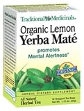 Organic Lemon Yerba Maté