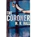 Favourite up and comingThriller and Crime  books