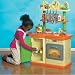 Electronic Play Kitchen