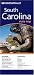 Rand McNally South Carolina State Map (State Maps-USA)